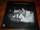 THE VELVET UNDERGROUND ST UK LP MGM LOU REED 69