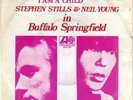 BUFFALO SPRINGFIELD 45 FOR WHAT ITS WORTH+PS NEIL YOUNG