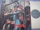 Five Live Yardbirds, UK Columbia MONO, 1N/1N, Clapton