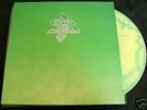BORIS W/ MERZBOW 'WALRUS/GROON' YELLOW/GREEN 12