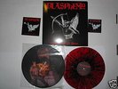 Blasphemy - fallen angel of doom DIE HARD BLACK WINDS