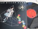 IAN GILLAN BAND (DEEP PURPLE) CHILD IN TIME  1976 PROMO