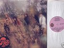 SPOOKY TOOTH It's All About ORIGINAL PINK ISLAND LP EX