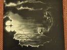 Horna / Behexen - split lp