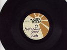 Slade Let's Call It Quits super RARE UK orig Acetate