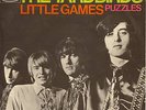 German Deutsche YARDBIRDS 1967 Little Games MINT- EPIC