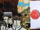 PSYCH lp THE SEEDS 1967 FUTURE gnp MONO w/INSERTS MINT-