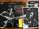 ELVIS PRESLEY 2 lp FROM MEMPHIS TO VEGAS 1969 W/PHOTOS