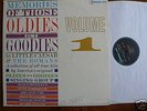 RARE DOO WOP lp LITTLE CAESAR & ROMANS on DEL-FI lb1961