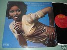 THE FATBACK BAND : Yum Yum Orig Funk LP on Event BREAKS