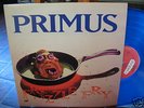 PRIMUS Frizzle Fry LP Blue Vinyl Caroline Original