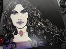 FUCHSIA-UK ONLY ACID FOLK RARITY-PEGASUS LABEL