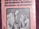 Lowland trio marjolein en josephien KNALLER