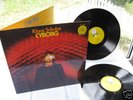 KLAUS SCHULZE CYBORG 1973 DLP ELECTRONIC MONSTER RARE