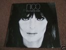 Nico - The Marble Index 1968 UK LP MONO 1st