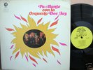 SALSA RAREST ORQUESTA DEE JAY: MGM DJ ('70) HEAR