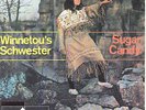 Anneli Weiss - Winnetou's Schwester / Sugar Candy