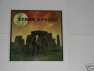 STONE GARDEN '69 psych rock on Rockadelic O.P.