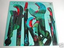Manfred Schoof Sextet - Voices - CBS ORIGINAL  - MINT