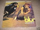 BLUR-Parklife VINYL LP  A1/B1 ALBARN