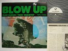 ISAO SUZUKI JAPAN TBM BLOW UP