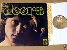 The Doors-ORIGINAL '67 Self-Titled U.S. MONO LP-CLEAN