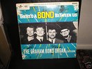 GRAHAM BOND ORGANIZATION THERES A BOND BETWEEN US LP
