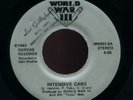 RARE PRIVATE USA 45 HEAVY METAL WORLD WAR III 1982 M-