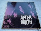 ROLLING STONES AFTERMATH LP MONO 1B/1A UK UNBOXED DECCA