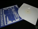 DEPECHE MODE  `PEOPLE ARE PEOPLE´  10tr. WHITE LP. LIVE