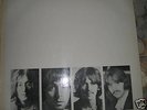 BEATLES WHITE ALBUM,STEREO BY APPLE LABEL,PHOTOS