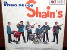 LOS SHAIN'S 