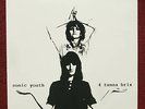 SONIC YOUTH - 4 TUNNA BRIX Fall covers  12