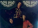 Jimi Hendrix are you experienced LP Original '67 Record