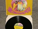 JIMI HENDRIX ARE YOU EXPERIENCED LP ORIGINAL TRI LB EX
