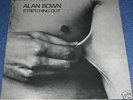ALAN BOWN Stretching Out SCARCE Orig UK 71 Island EX++