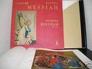 ROYAL PHILHARMONIC ORCHESTRA:Sir T. Beecham/Handel RCA
