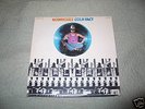 Sixto Rodriguez-COLD FACT Rare Funk LP Dennis Coffey