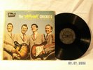 CHIRPING CRICKETS 1957 LP-BUDDY HOLLY-BRUNSWICK  54038