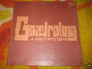 GNIDROLOG  -  ...in spite of harry's toe-nail