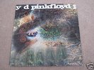 PINK FLOYD  SAUCERFUL OF SECRETS U.K. STEREO  LP RECORD
