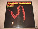 BLACKFEATHER LIVE AT SUNBURY  OZ PROG. LP RECORD