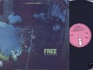 FREE Tons of Sobs ORIGINAL 1969 UK PINK ISLAND LP