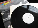 NAZARETH - WHITE LABEL TEST PRESS -CLOSE ENOUGH FOR RnR