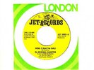 CANADA GARAGE ROCK 45 T THE ORIGINAL HAUNTED MONA (I NE