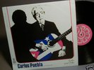 CARLOS PUEBLA TODO POR CHILE on DISCOS NCL NEAR MINT LP
