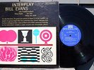 Riverside LP 445 BILL EVANS QUINTET Interplay NM
