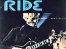 Ride 2LP Live Light MUTINY SHOEGAZER