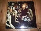 JIMI HENDRIX electric ladyland DOUBLE VINYL LP RARE 