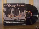 LEE MORGAN LP THE YOUNG LIONS ORIGINAL VEE JAY MONO NM